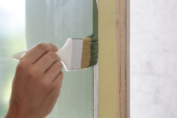 Best Biohazard Mold Removal  in Essex Fells, NJ
