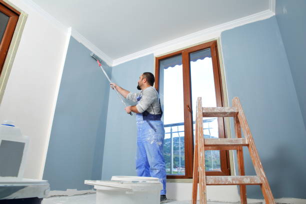 Best Industrial Mold Remediation  in Essex Fells, NJ