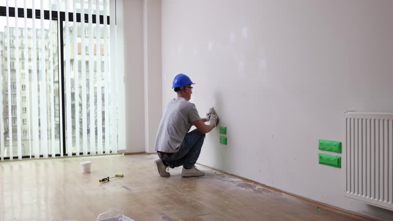 Best Emergency Mold Remediation  in Essex Fells, NJ