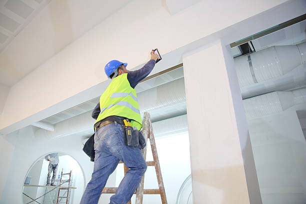 Best Post-Remediation Verification Testing  in Essex Fells, NJ
