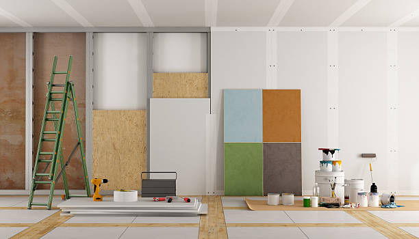 Best Mold Prevention Services  in Essex Fells, NJ